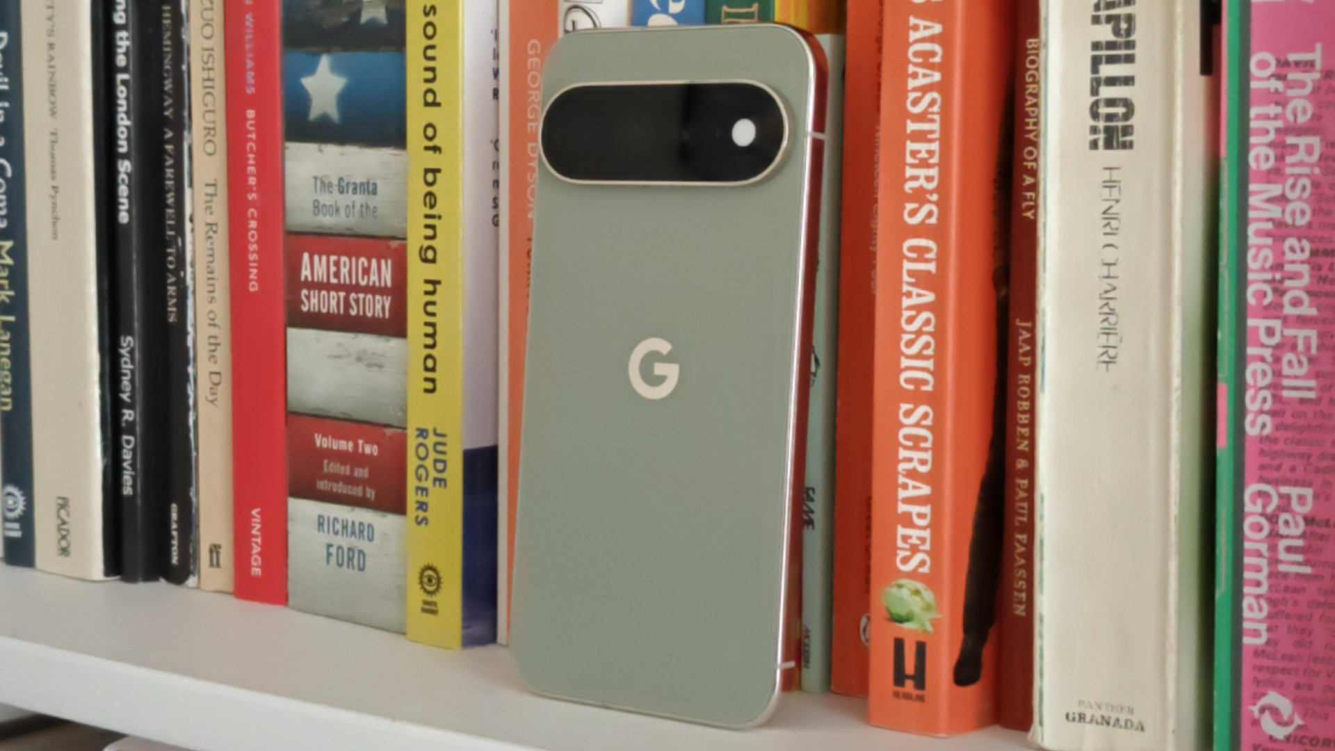 Pixel 11 Pro XL Durability Test: Scratch-Resistant Coating Falls Short