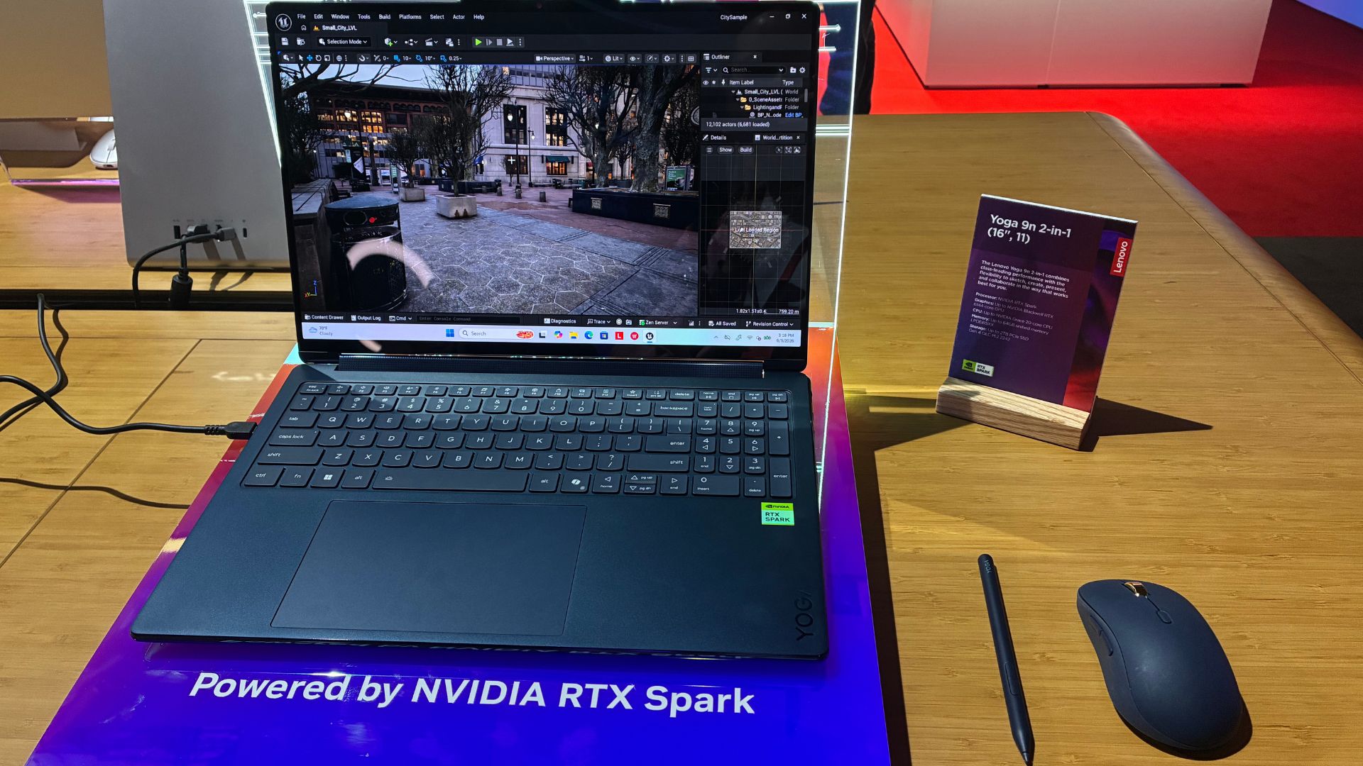 Lenovo’s Brightest, Most Powerful Line-up Yet: Yoga Pro 9N and IdeaPad 5 Lenovo's Brightest, Most Powerful Line-up Yet: Yoga Pro 9N and IdeaPad 5