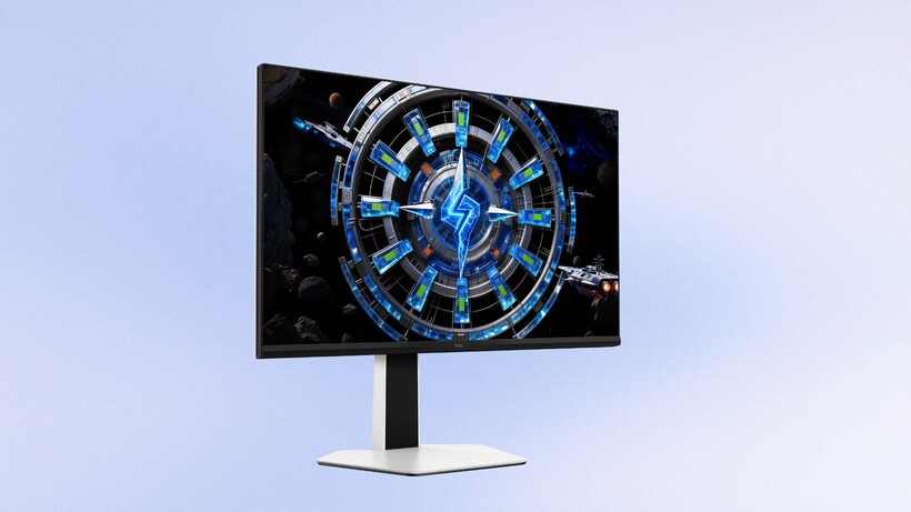 TCL 27C2A monitor