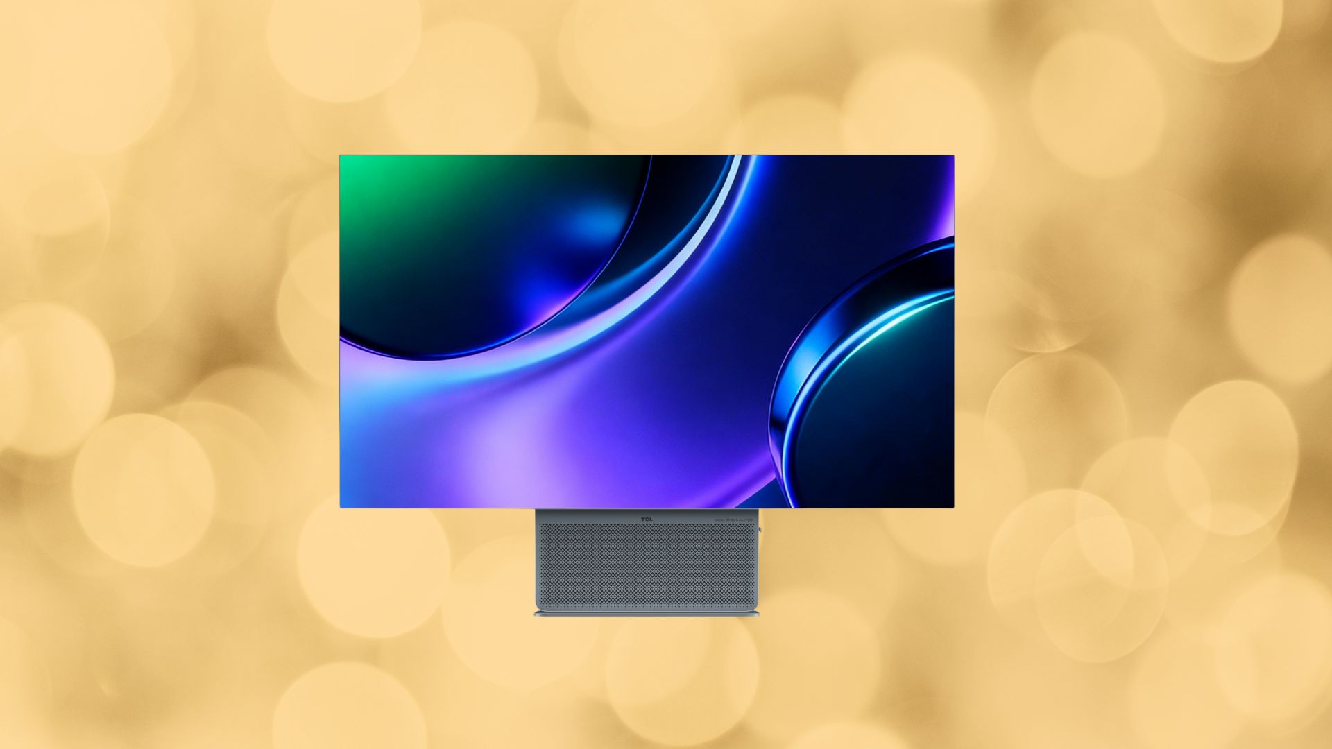 TCL’s New Monitor Line-up Spans OLED+ and QD-Mini LED for Work and Play TCL's New Monitor Line-up Spans OLED+ and QD-Mini LED for Work and Play