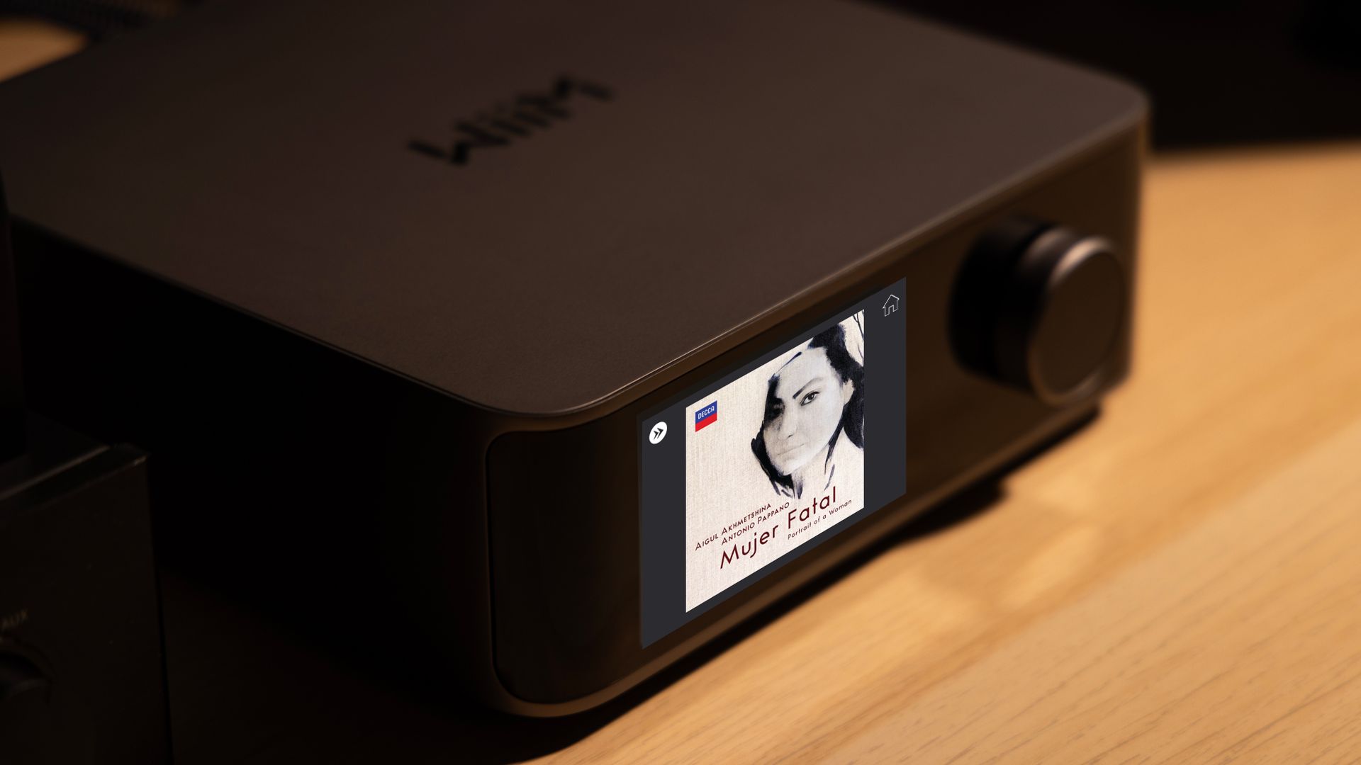 WiiM Adds Presto Music Integration: Hi-Res Classical and Jazz in One App