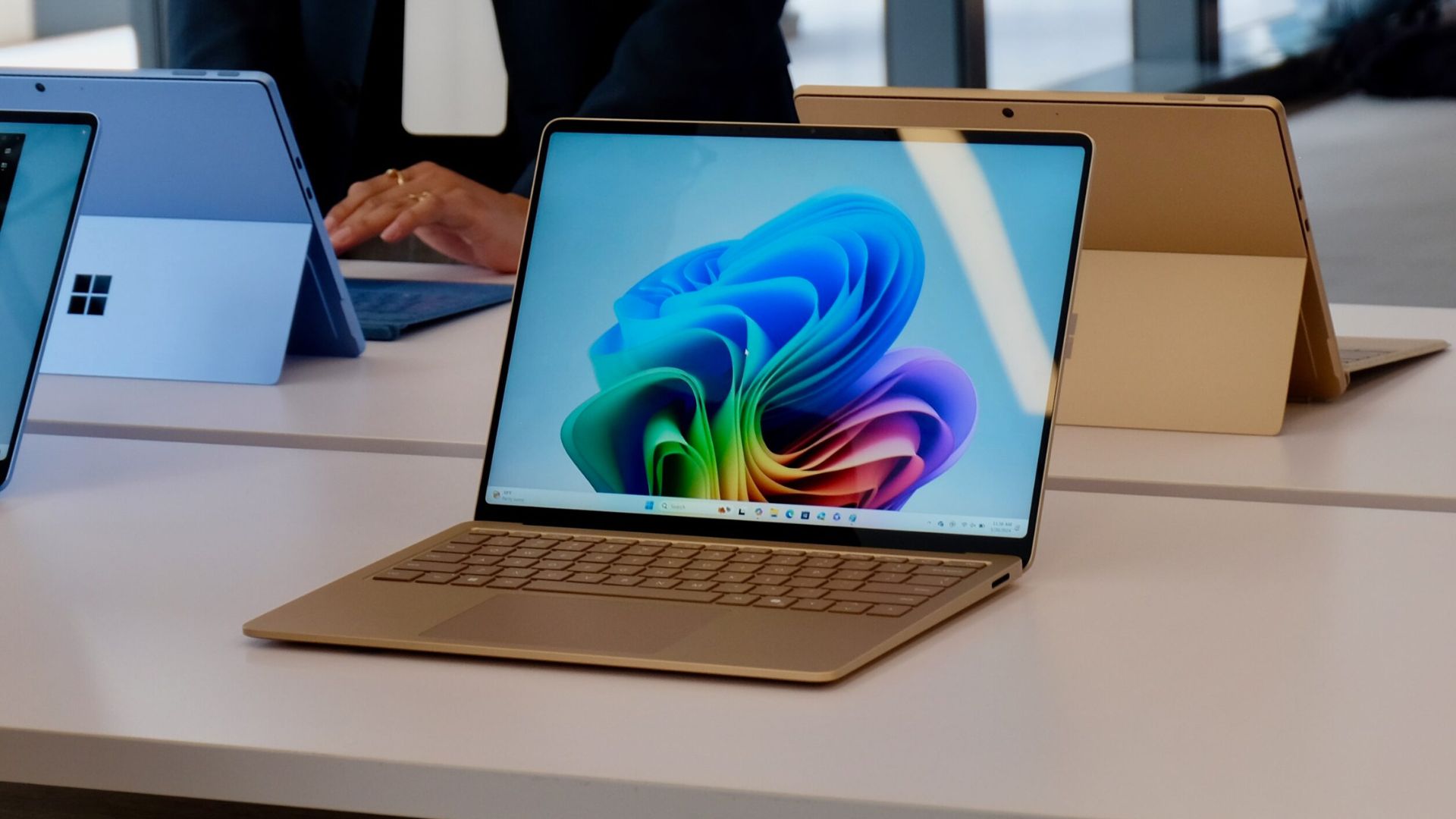 Windows 11 Is About to Feel Faster: Microsoft Teases Snappier Boot and Hello